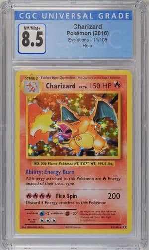 Charizard