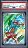 Bulbasaur