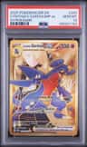 Cynthia'S Garchomp Ex
