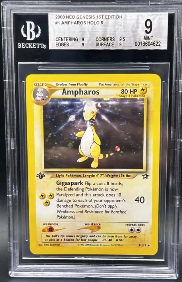 Ampharos