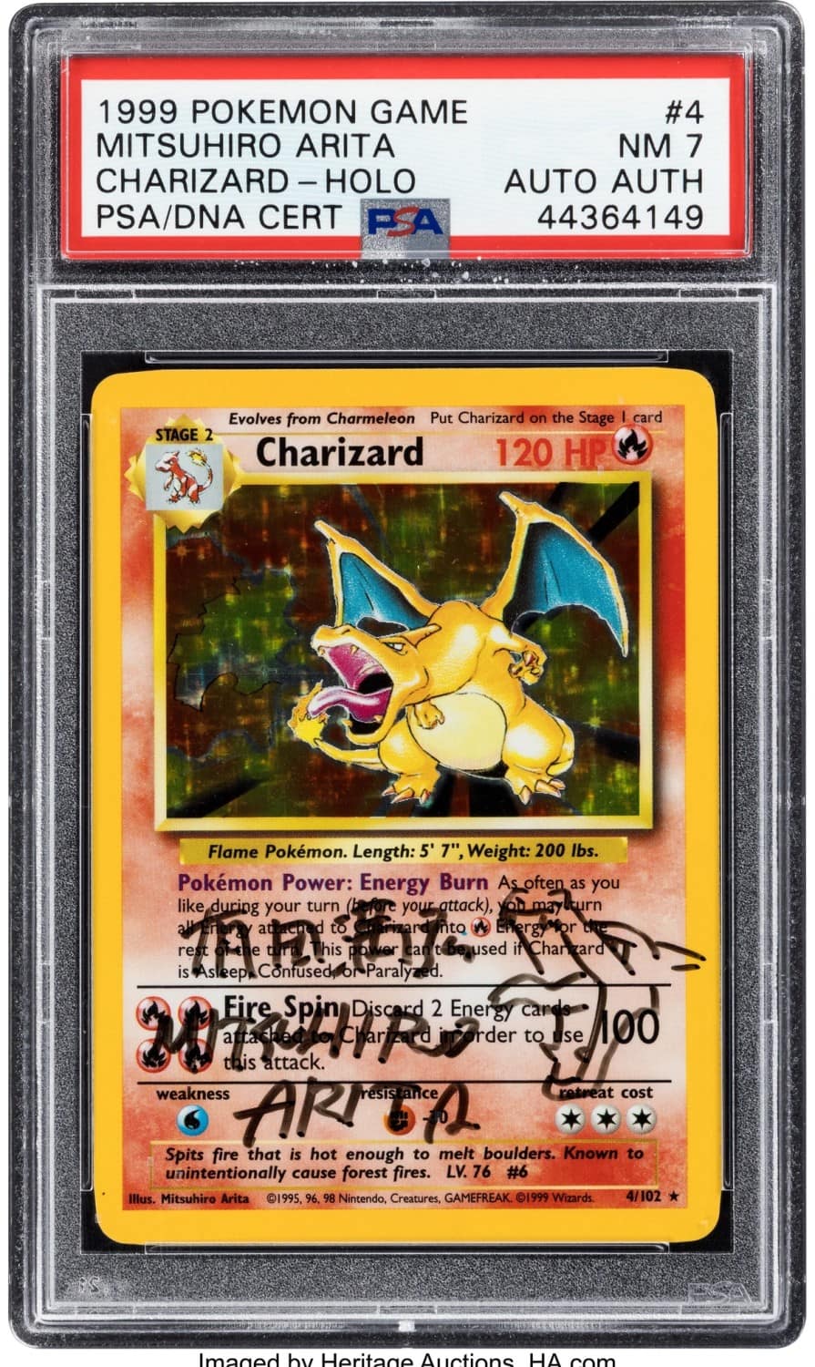 Charizard