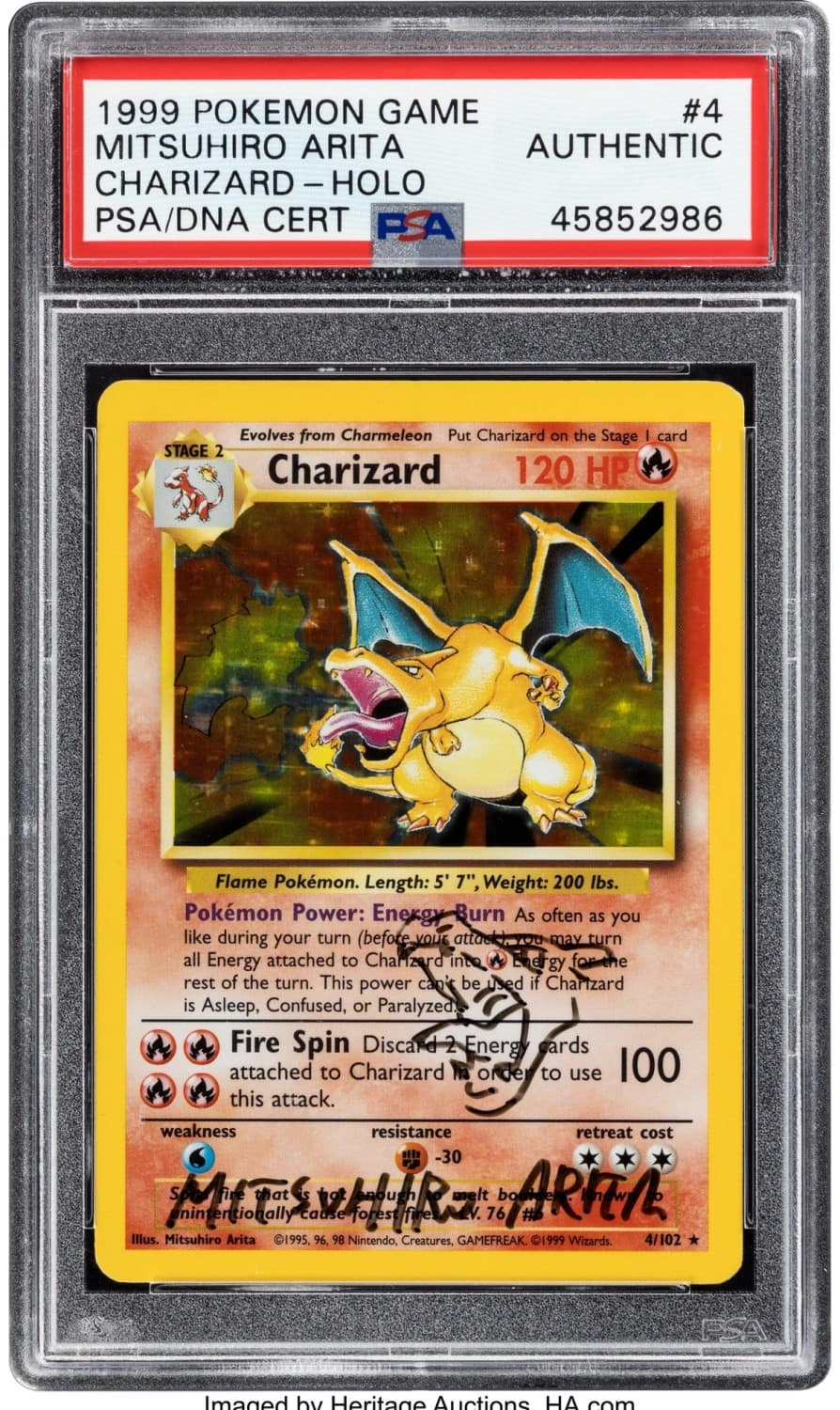 Charizard