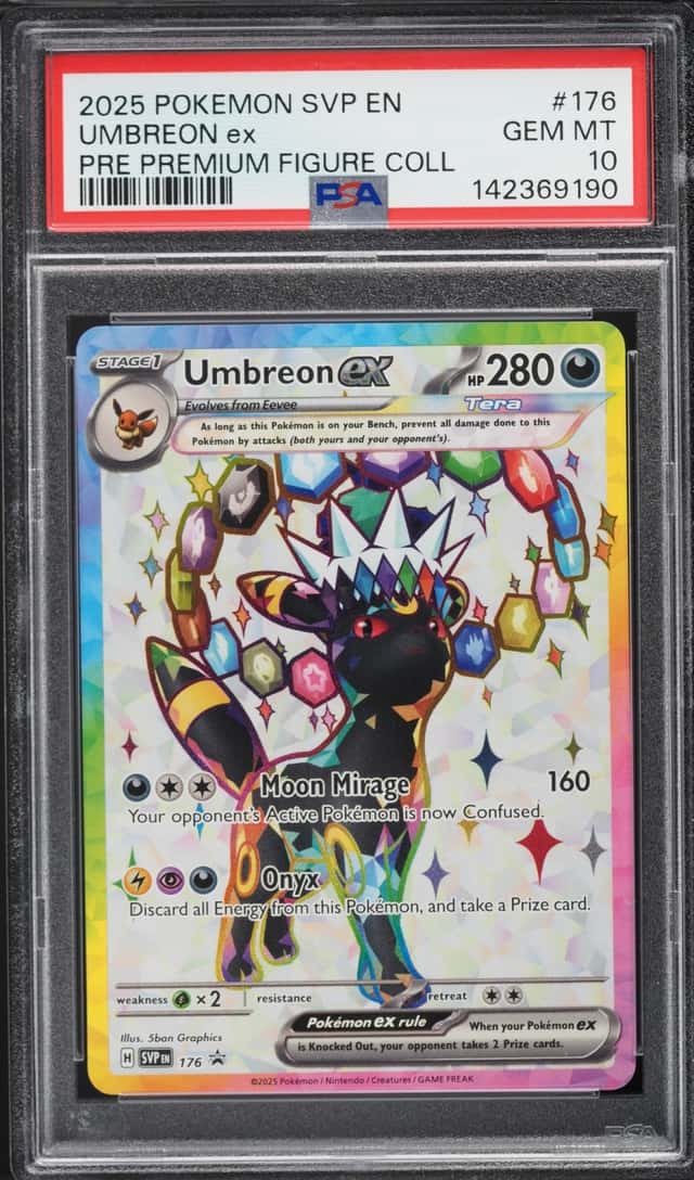 UMBREON ex