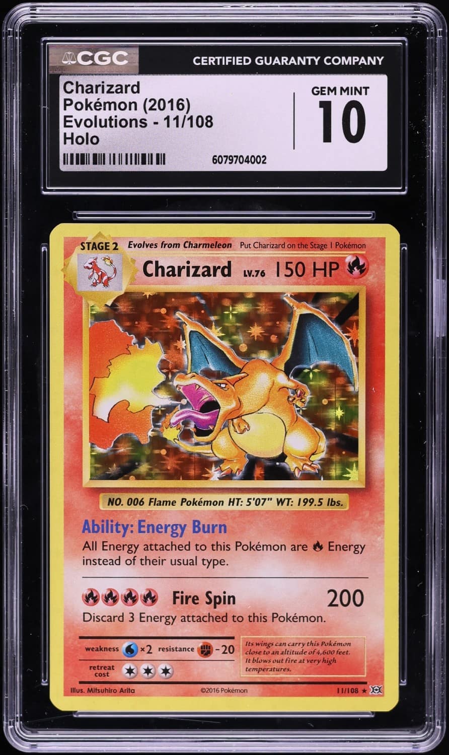 Charizard