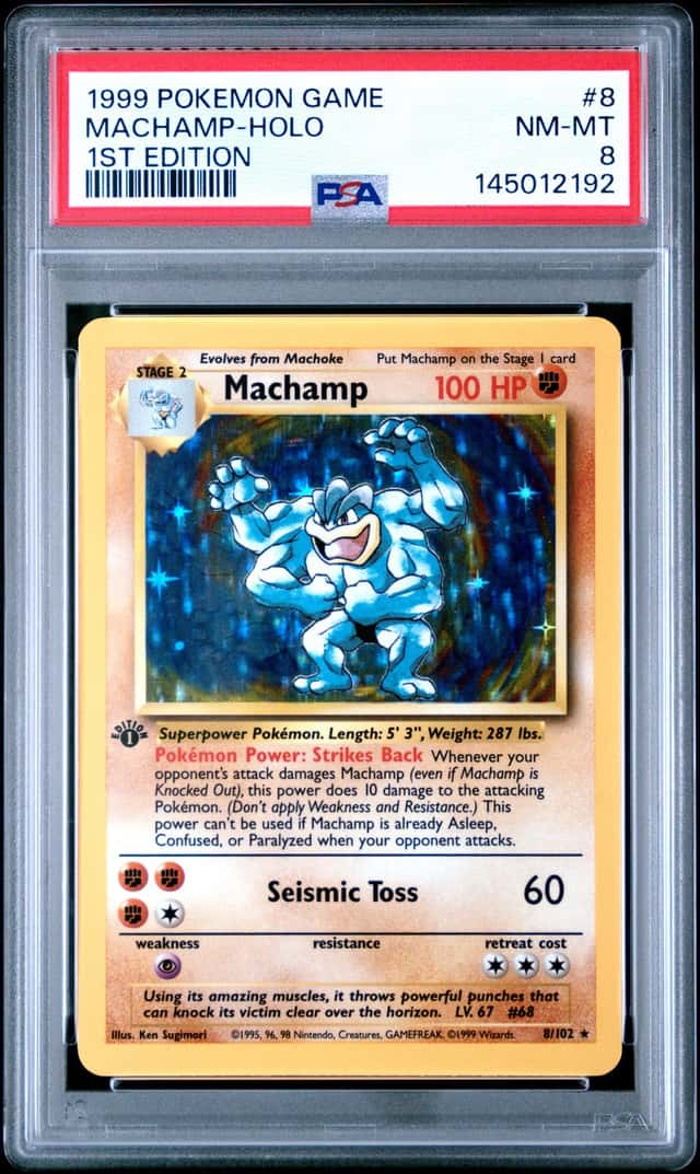 Machamp