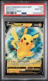Pikachu V