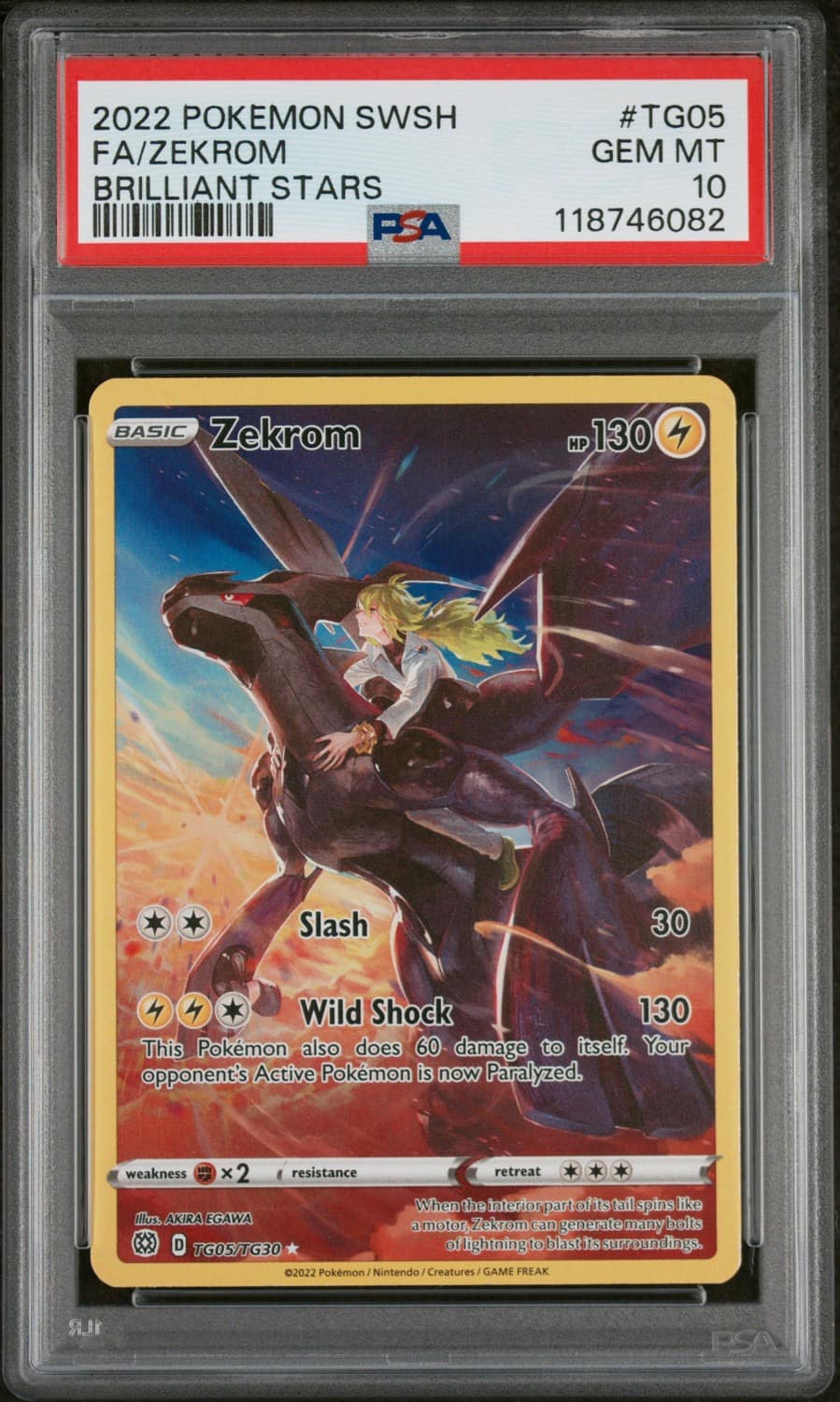 Zekrom