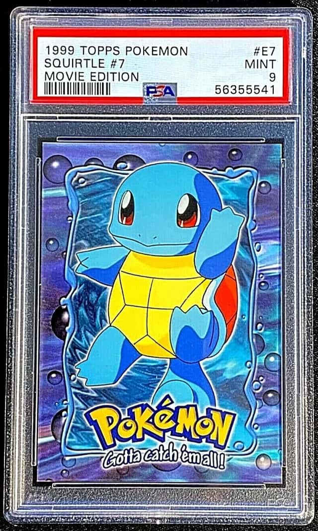 Squirtle
