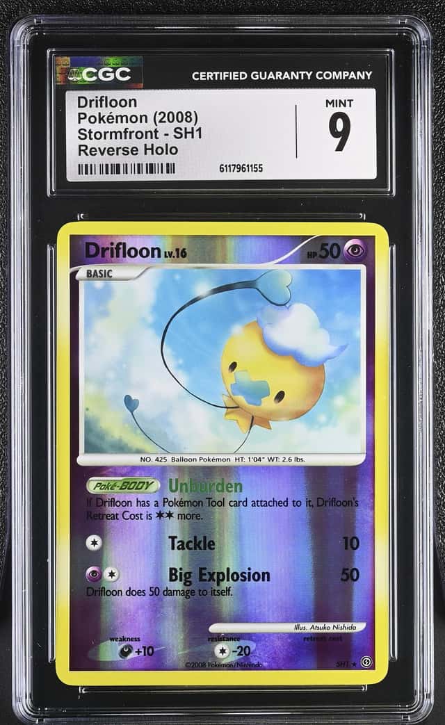 Drifloon