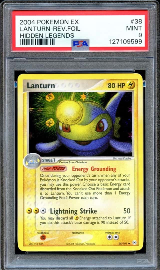 Lanturn