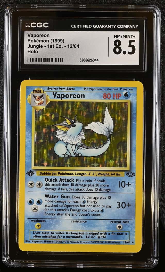 Vaporeon