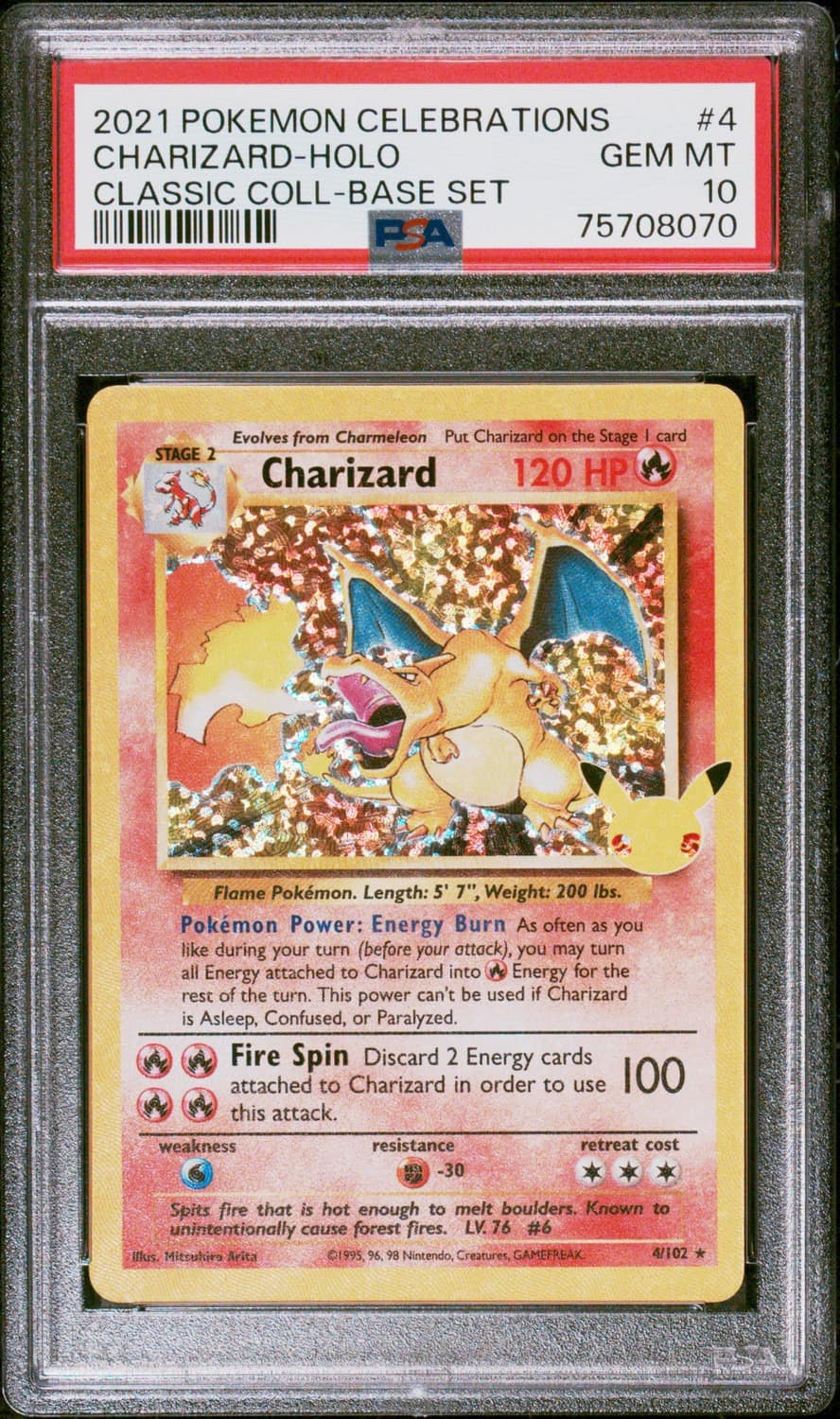 Charizard