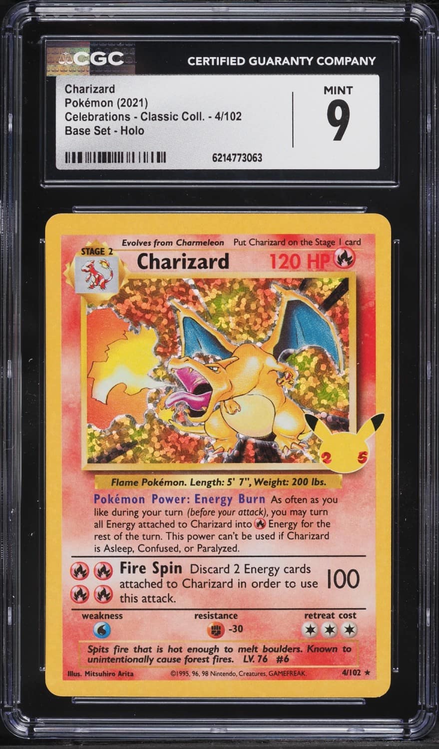 Charizard