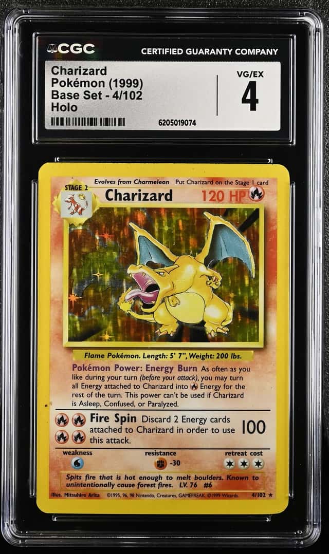 Charizard