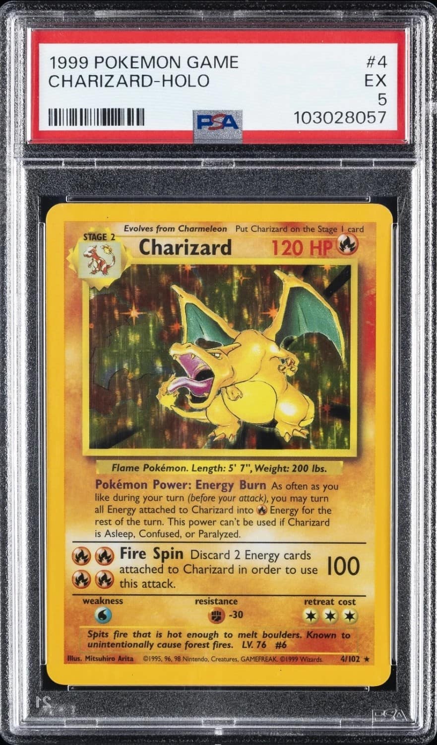 Charizard