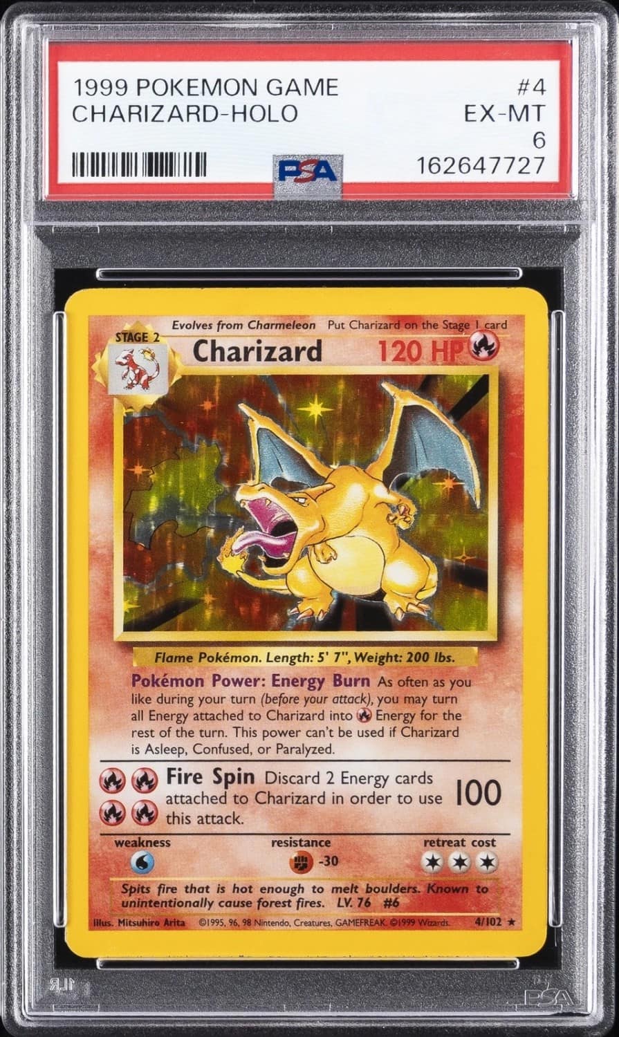 Charizard