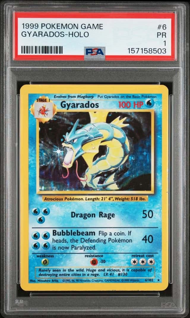 Gyarados
