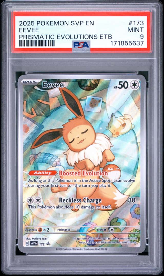 Eevee