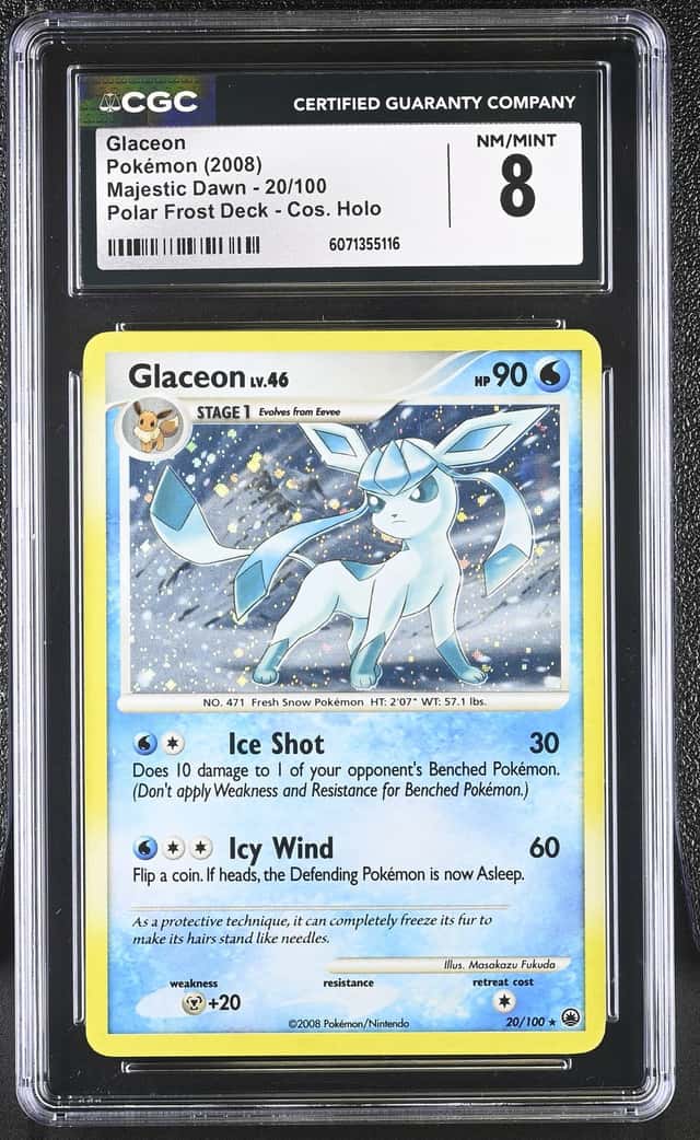 Glaceon