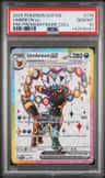 Umbreon Ex