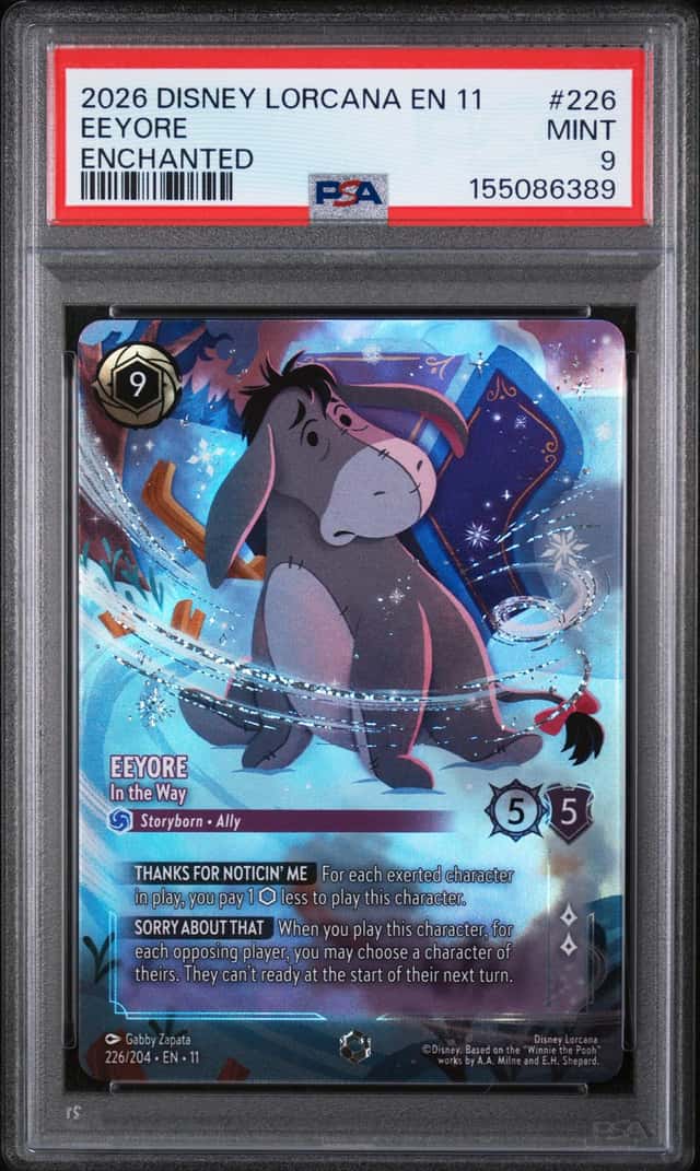 Eeyore