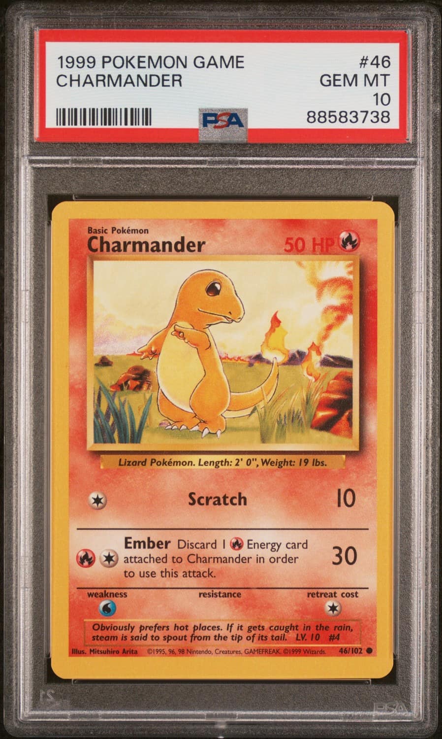 Charmander