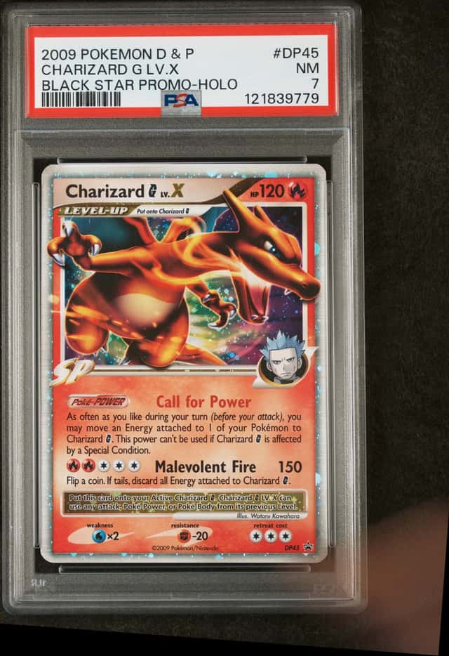 Charizard