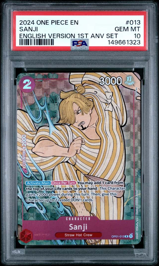 Sanji