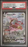 Rayquaza Vmax