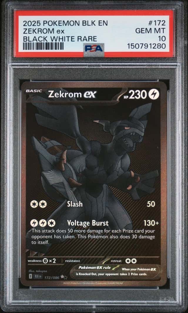 ZEKROM ex