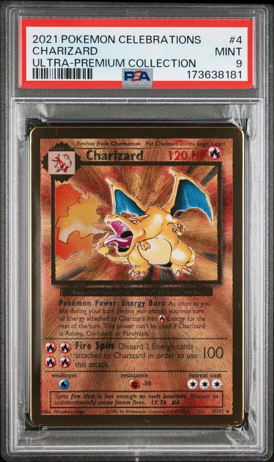 Charizard