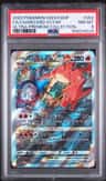 Charizard Vstar