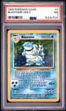 Blastoise