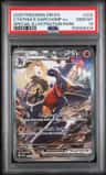 Cynthia'S Garchomp Ex