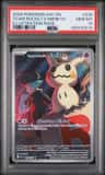 Team Rocket'S Mimikyu