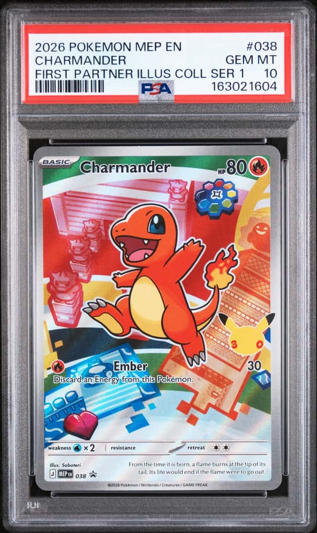 Charmander