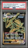 Rayquaza Vmax