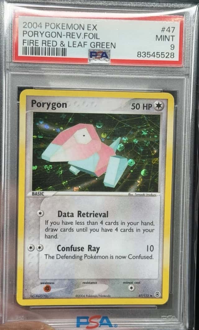 Porygon