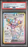 Espeon Ex