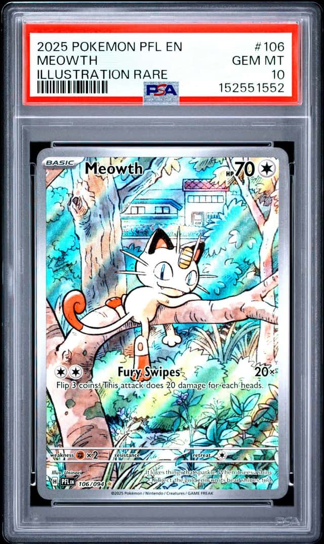 Meowth