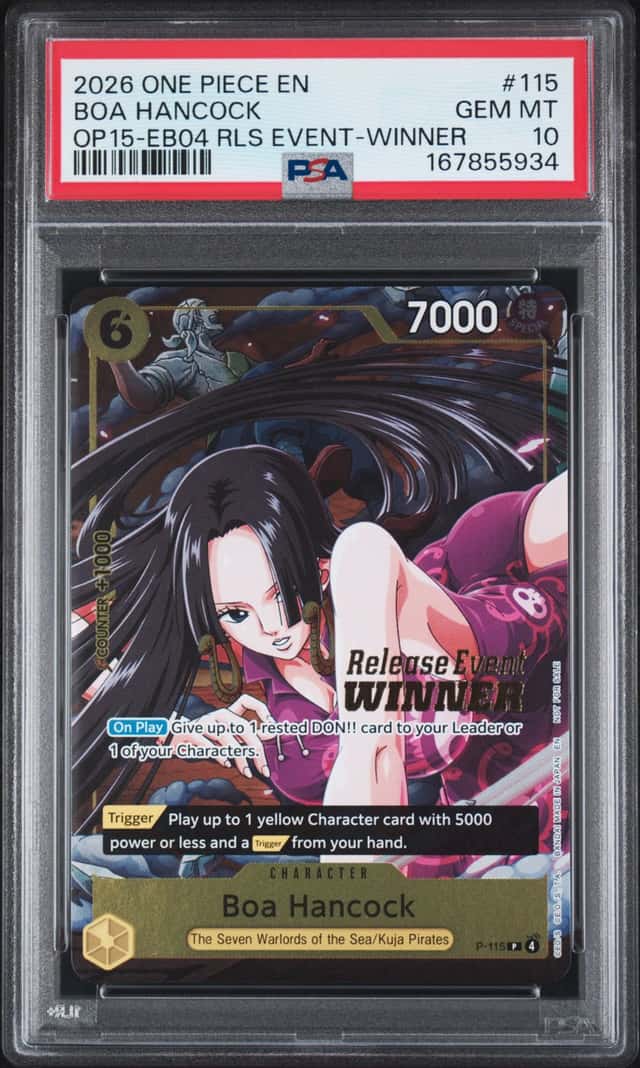 Boa Hancock