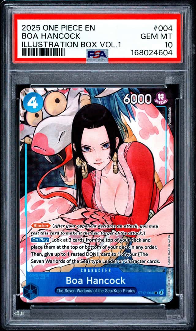 BOA Hancock