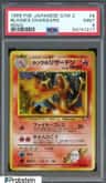 Blaine'S Charizard