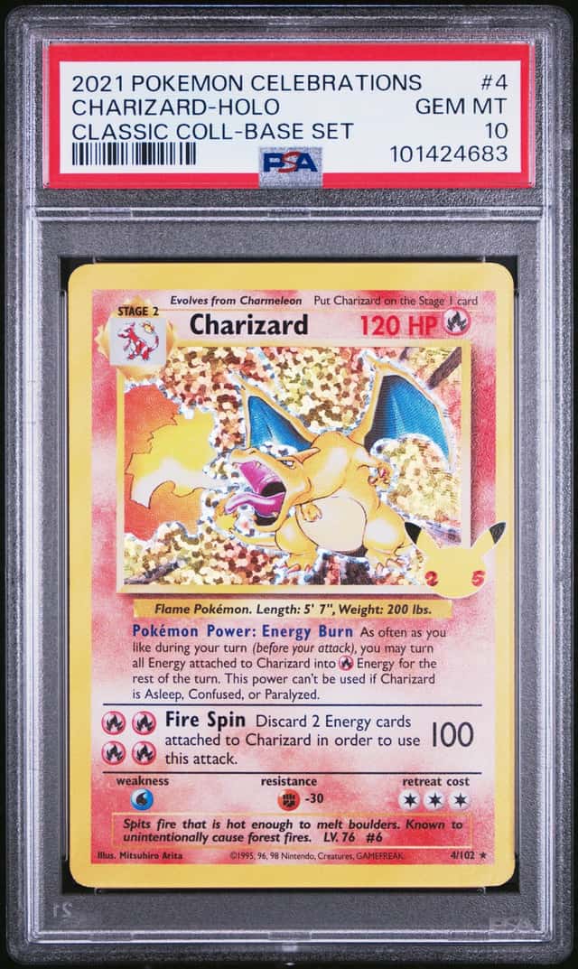 Charizard