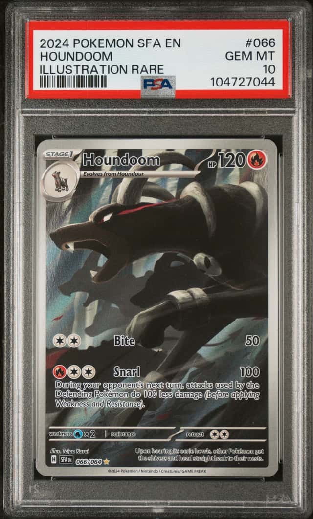 Houndoom