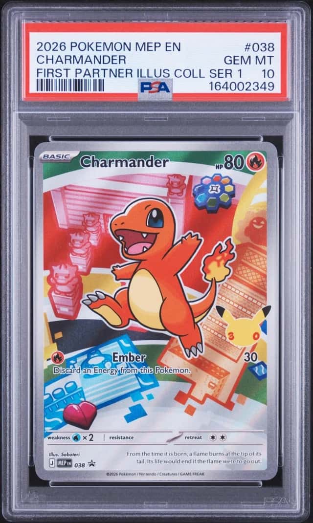 Charmander