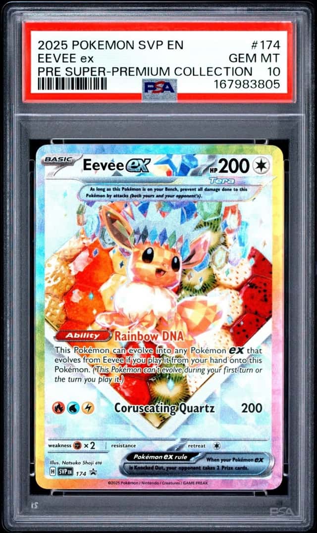 EEVEE ex