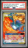 Moltres & Zapdos & Articuno Gx