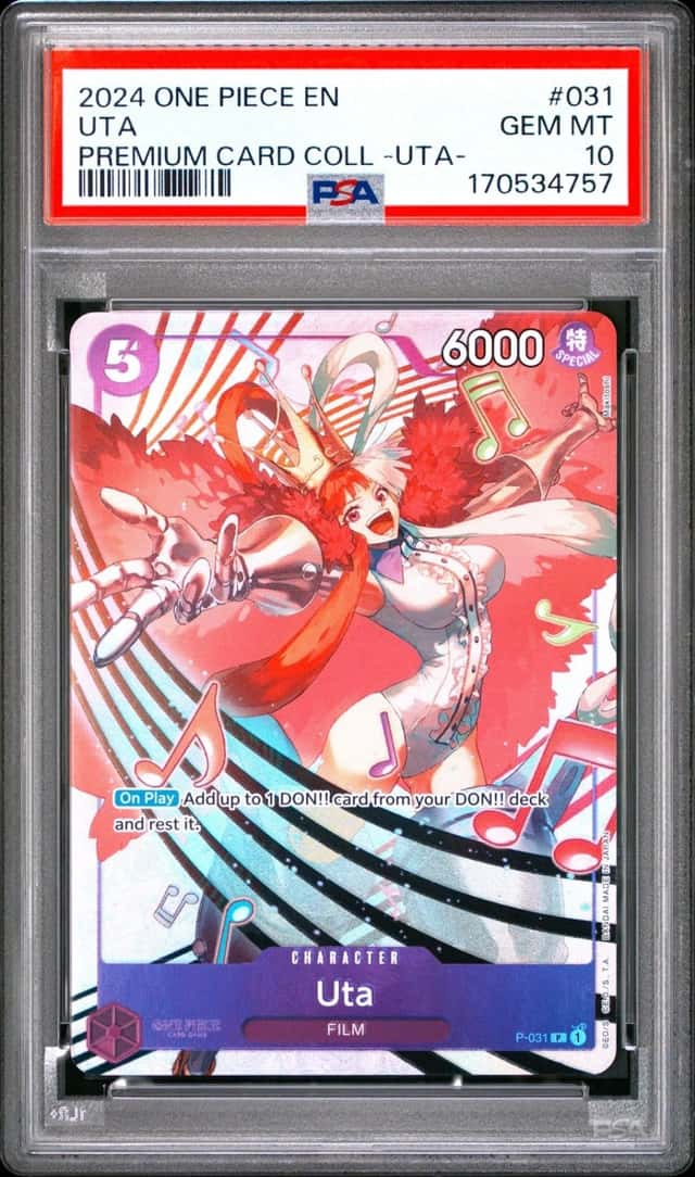 Uta