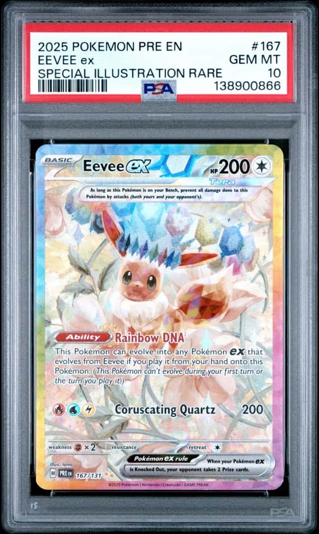 EEVEE ex